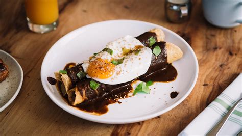 Austin’s best Mexican restaurant now serving brunch