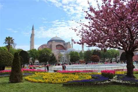 Istanbul, a millennial fusion of cultures and ethnicities