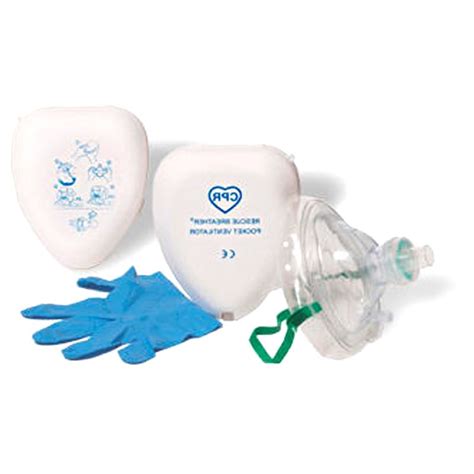 Durable Cpr Resuscitation Mask Sale or Rent Near Me – Goldstar Medical ...