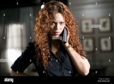 BEYONCE KNOWLES, OBSESSED, 2009 Stock Photo - Alamy