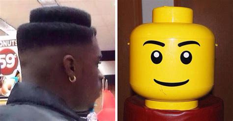 13 LEGO Pictures That Will Make You Laugh