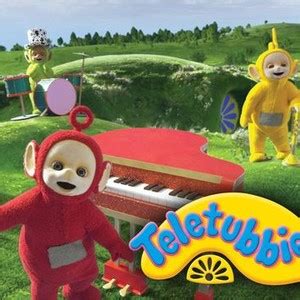 Teletubbies: Season 4, Episode 19 - Rotten Tomatoes