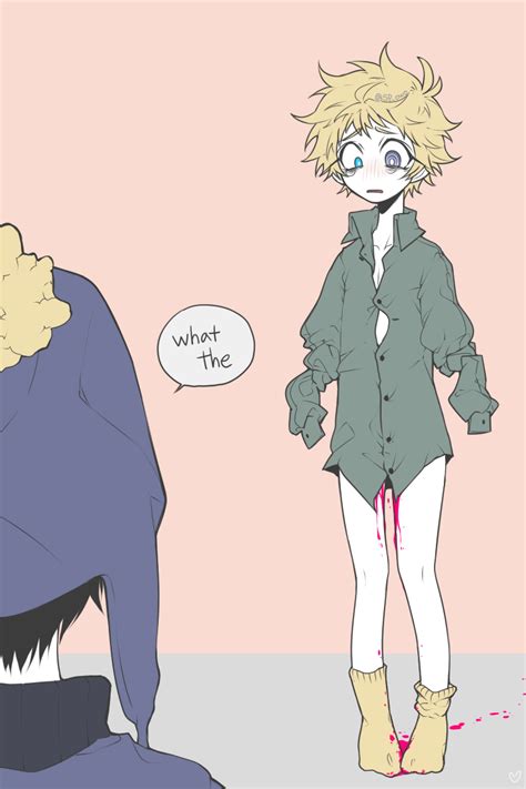 Tweek Fan Art Cute