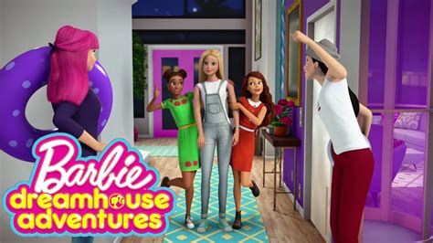 játékos Aláhúzás csésze barbie dreamhouse adventures elpirul liter svájci