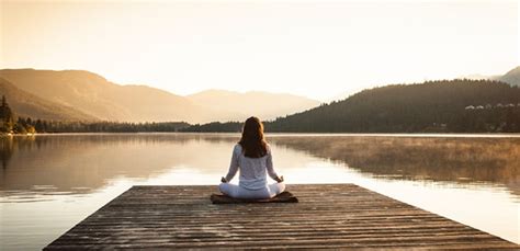 Why Spas And Wellness Retreats Need To Be Integrating Meditation Into ...