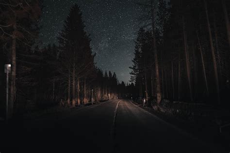 30k+ Road Night Pictures | Download Free Images on Unsplash