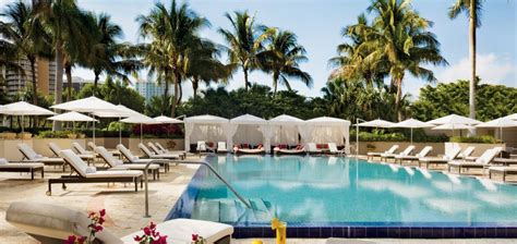 Ritz Carlton Coconut Grove, Miami Review | The Hotel Guru