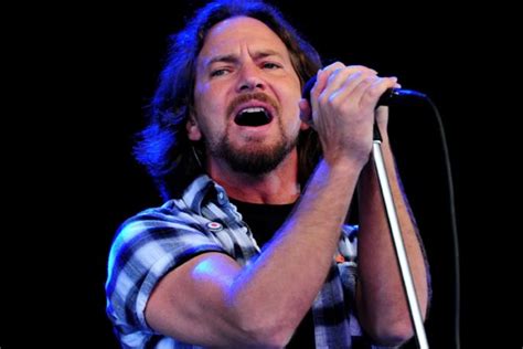 Eddie Vedder To Release New Solo Album