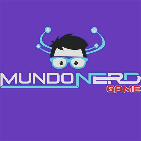 Mundo Nerd Games