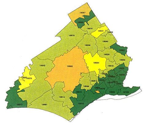 Delaware County, Pennsylvania - Alchetron, the free social encyclopedia