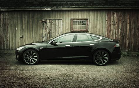 Tesla model s urban - Google Search | Tesla model s black, Tesla model s, Tesla model