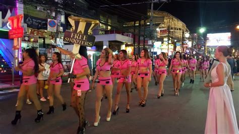 Bangla Road – Epicentre of Phuket Nightlife | ActivityFan Blog