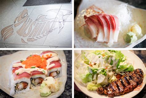 Nishiki Sushi – Bar, Downtown, Happy hour, Japanese, Midtown, Sushi ...