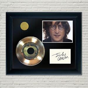 John Lennon Memorabilia for sale | eBay