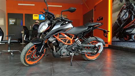 Duke 390 On Road Price In Bangalore 2020 - 2020 Ktm Duke 390 Bs6 Review ...