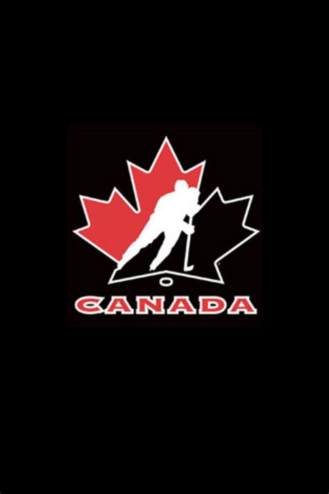 🔥 [50+] Team Canada Hockey Wallpapers | WallpaperSafari