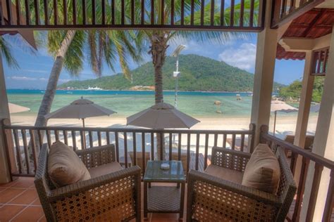 (2024 Promo) 3d2n Perhentian Coral View Island Resort Snorkeling ...