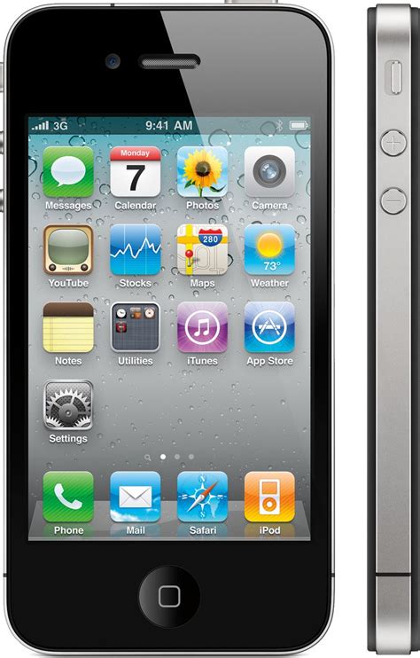 Apple iPhone 4S 16GB Best Price in India 2022, Specs & Review | Smartprix