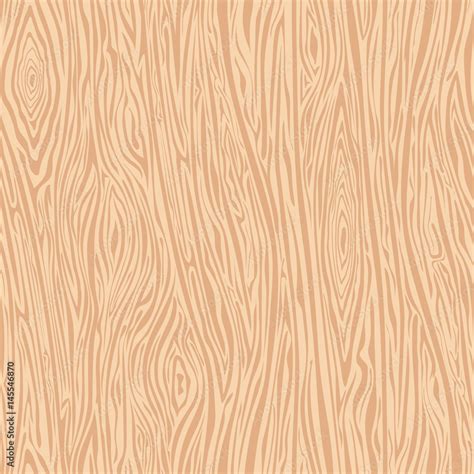 Wood texture seamless Stock Vector | Adobe Stock