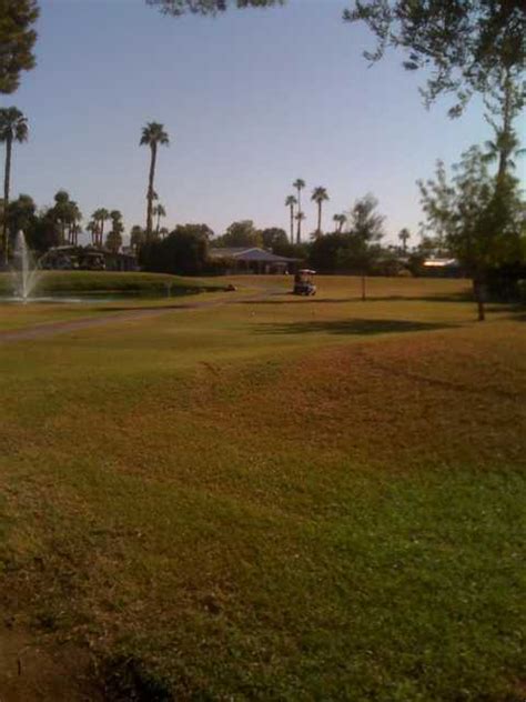 Enjoy No Fees At Date Palm Country Club - Cathedral City CA | TeeOff