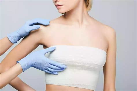 Optimizing Your Breast Augmentation Recovery Experience