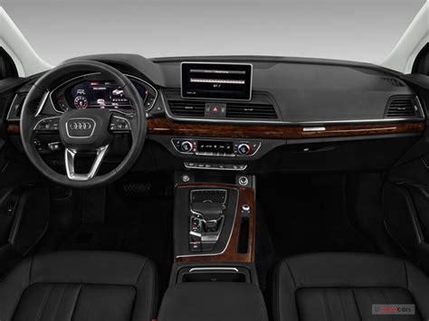 Audi Q5 Prices, Reviews and Pictures | U.S. News & World Report