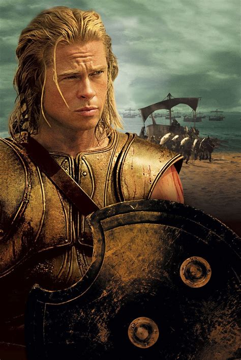 Pin di Hila Moon su Ancient Greece~♡ | Brad pitt, Hercules, Guerrieri