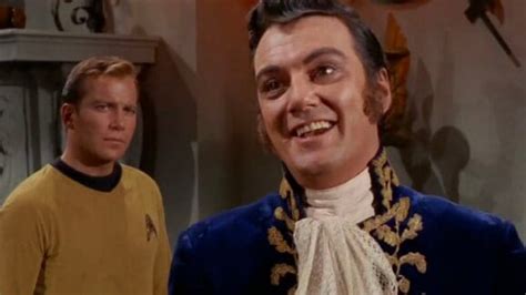 Star Trek's Best Villain Is Much Older Than You Think | GIANT FREAKIN ROBOT