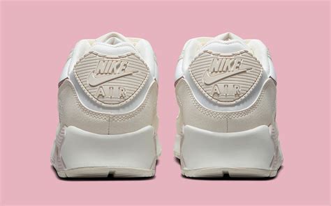 Nike Fix Metallic Pink Swooshes to this Air Max 90 | HOUSE OF HEAT