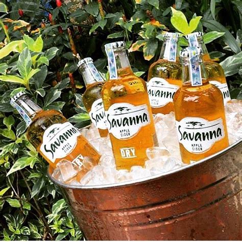 Savanna Cider Is Offering 10 Lucky South Africans A Savatical From Work! - DrinksFeed | Savanna ...