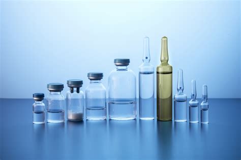 Vial formulation(powder/liquid/lyophilized products) | Nipro Corporation | CPHI Online