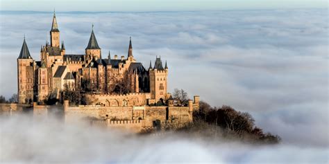 10 Best European Castles You Can Visit | European castles, Castle, Visiting