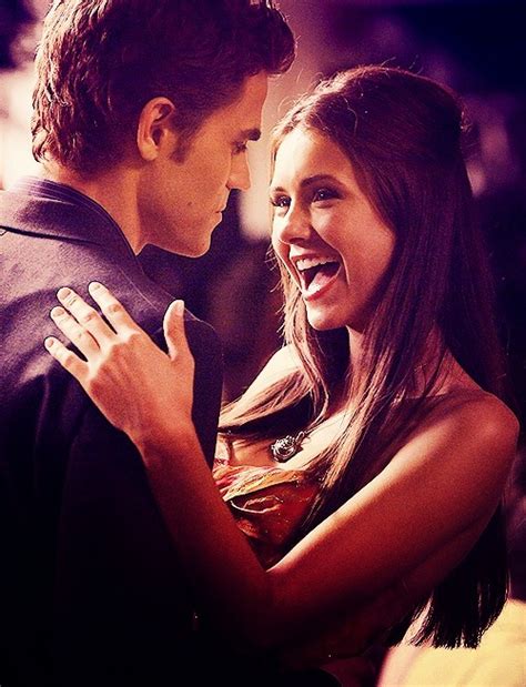 Stefan & Elena