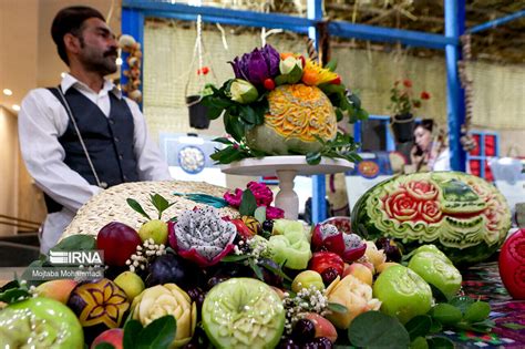 IRNA English - Iran holds ceremony on Rashti cuisine