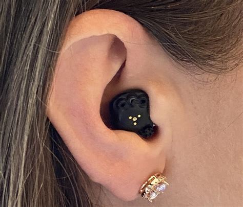 Starkey Unveils New AI Custom Rechargeable Hearing Aid - Polo Park ...