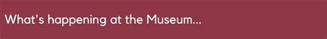 San Leandro History Museum | San Leandro, CA