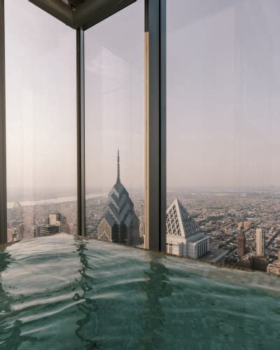 Four Seasons Hotel Philadelphia Unveils Wellness Package