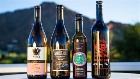 Best Arizona wines: 2019 azcentral.com wine competition winners