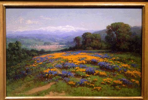 Eden By The Bay: California Impressionist Paintings