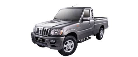 New Mahindra Scorpio Getaway 4WD in Deoria | Price, Images, Specs & Features | QuikrCars