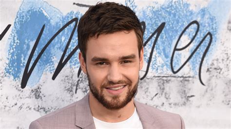 The Unexpected Fling Between Naomi Campbell And Liam Payne