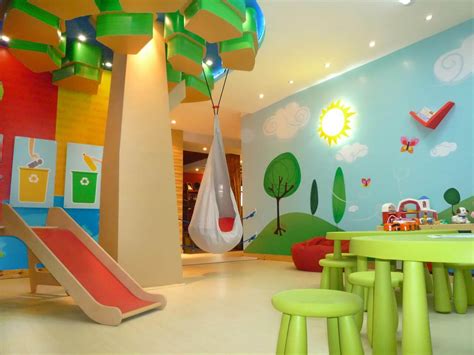 22 Stunning Kids Playroom Ideas You Have Never Seen Before