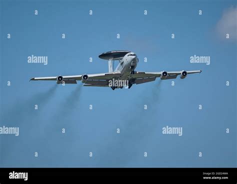 Mildenhall USAF Base Stock Photo - Alamy