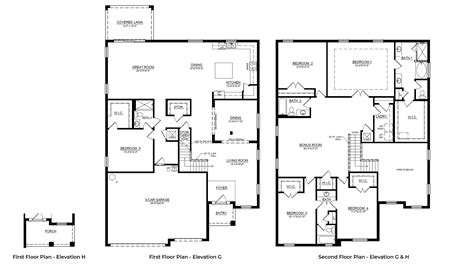 D R Horton Homes Floor Plans | Floor Roma