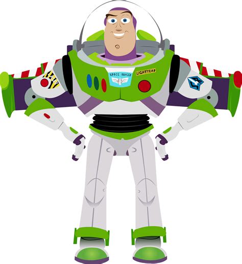 Buzz Lightyear Png Background Image Clipart Buzz Lightyear Toy Story ...