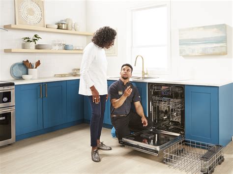 Dishwasher Not Working | Dishwasher Repair Guide – Appliance Pros+