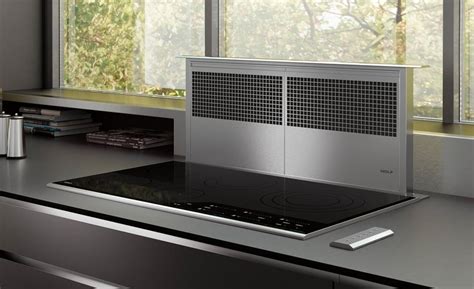 Wolf 36" Downdraft Ventilation (DD36)