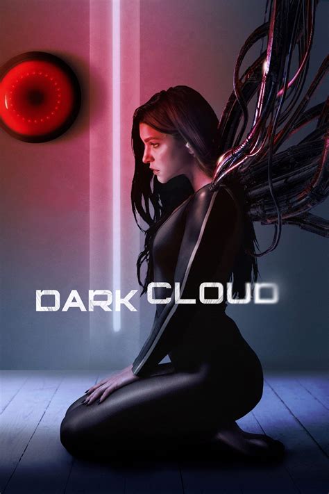 Dark Cloud (2022) - Posters — The Movie Database (TMDB)