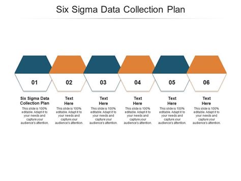 Six Sigma Data Collection Plan Ppt Powerpoint Presentation Styles ...