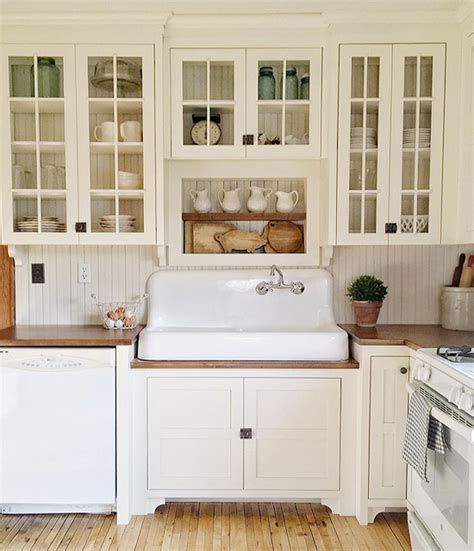 Where to Find a Vintage Style Farmhouse Sink - Hello Farmhouse